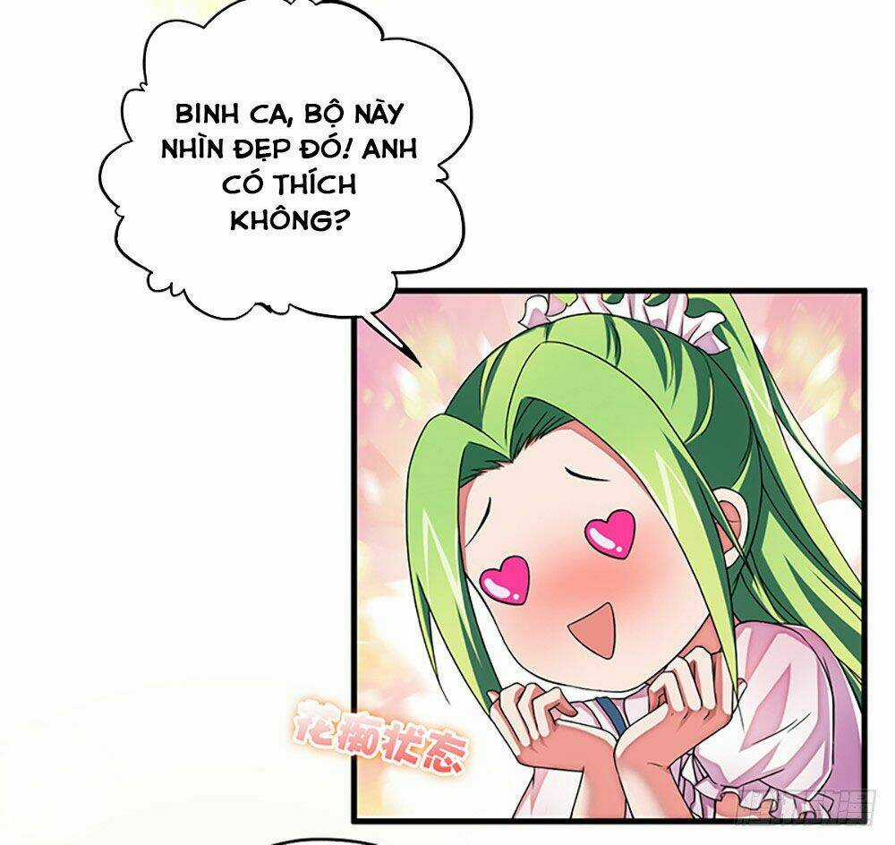 Siêu Phẩm Chiến Binh Chapter 7 trang 52