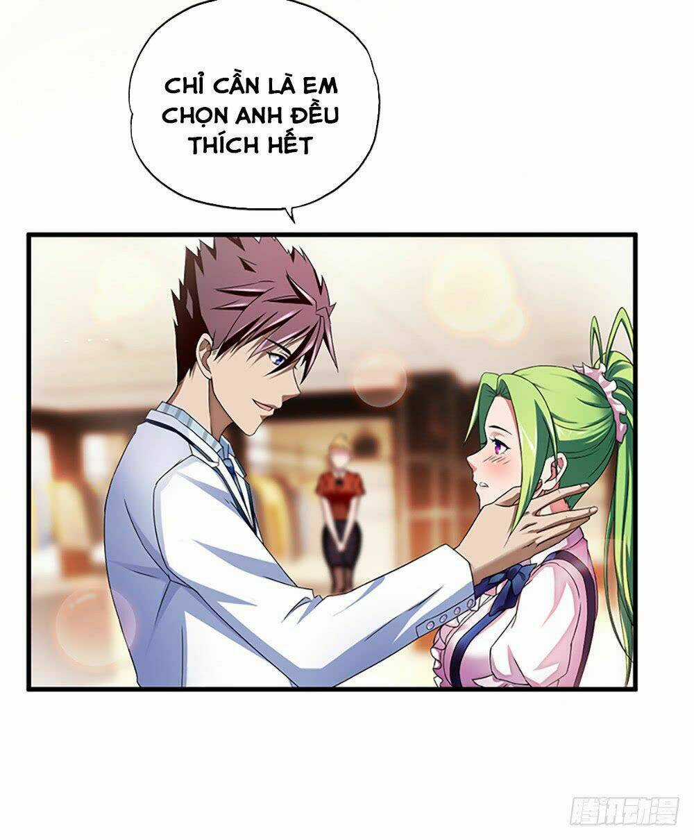 Siêu Phẩm Chiến Binh Chapter 7 trang 53
