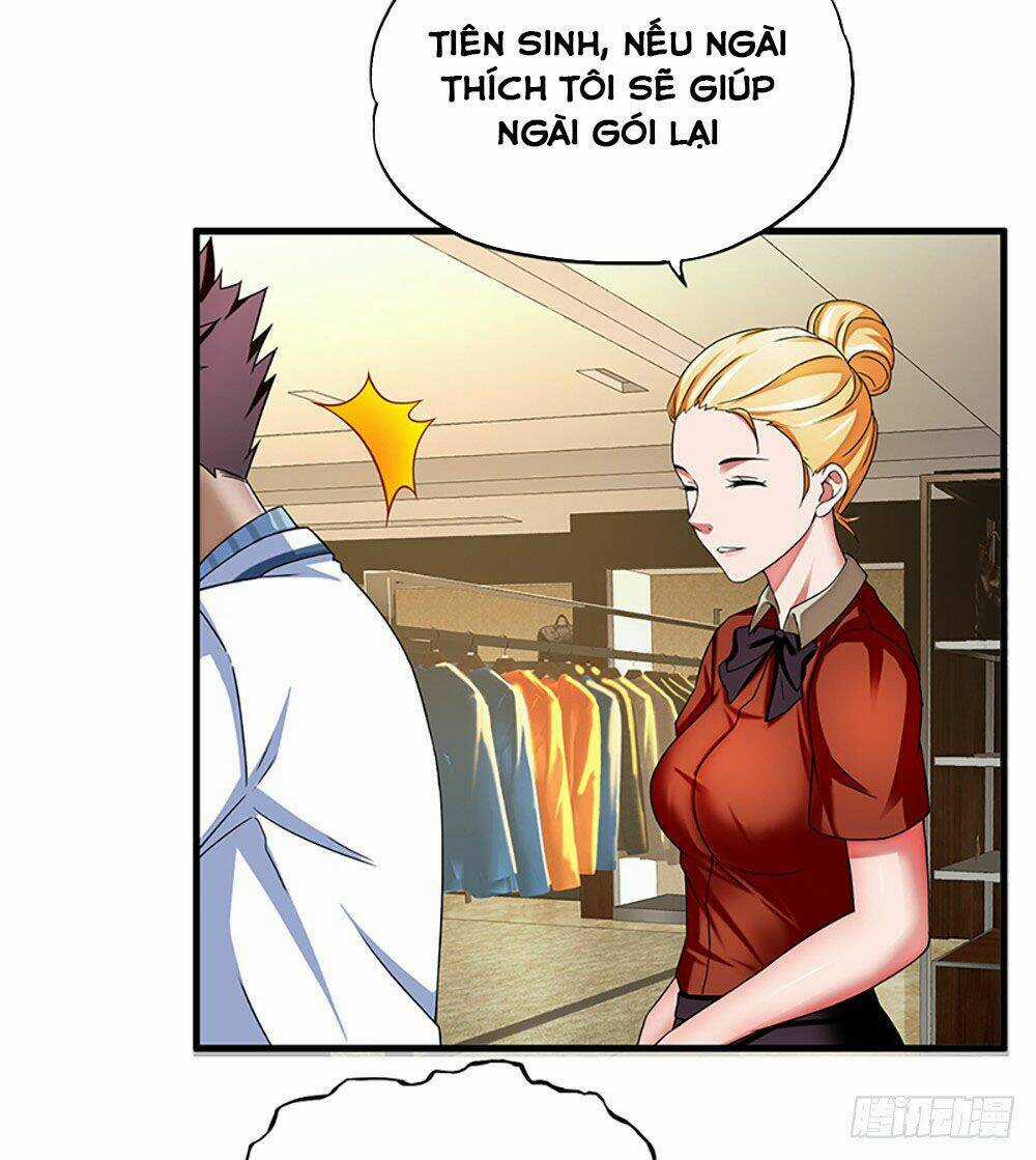 Siêu Phẩm Chiến Binh Chapter 7 trang 56