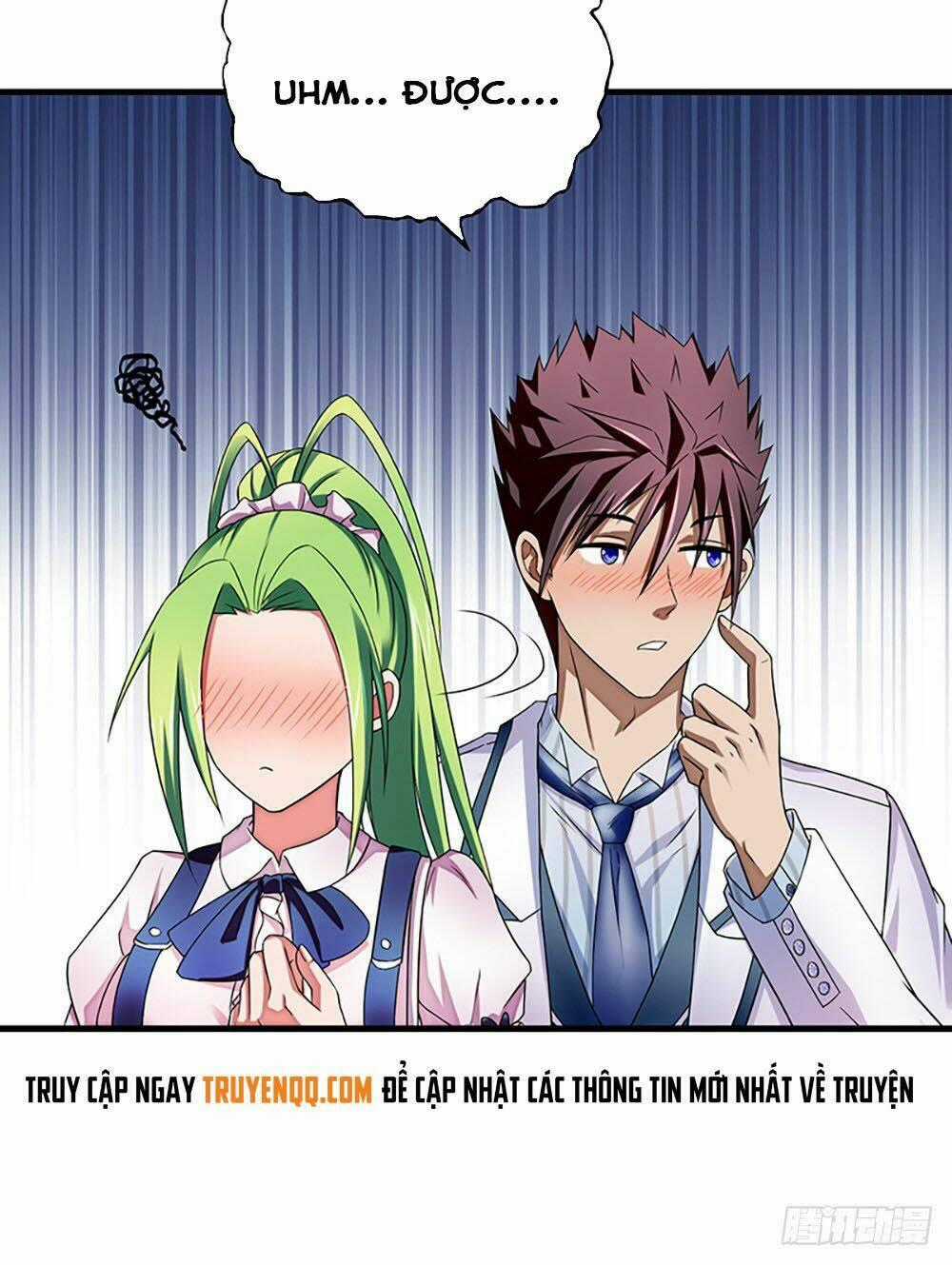 Siêu Phẩm Chiến Binh Chapter 7 trang 57