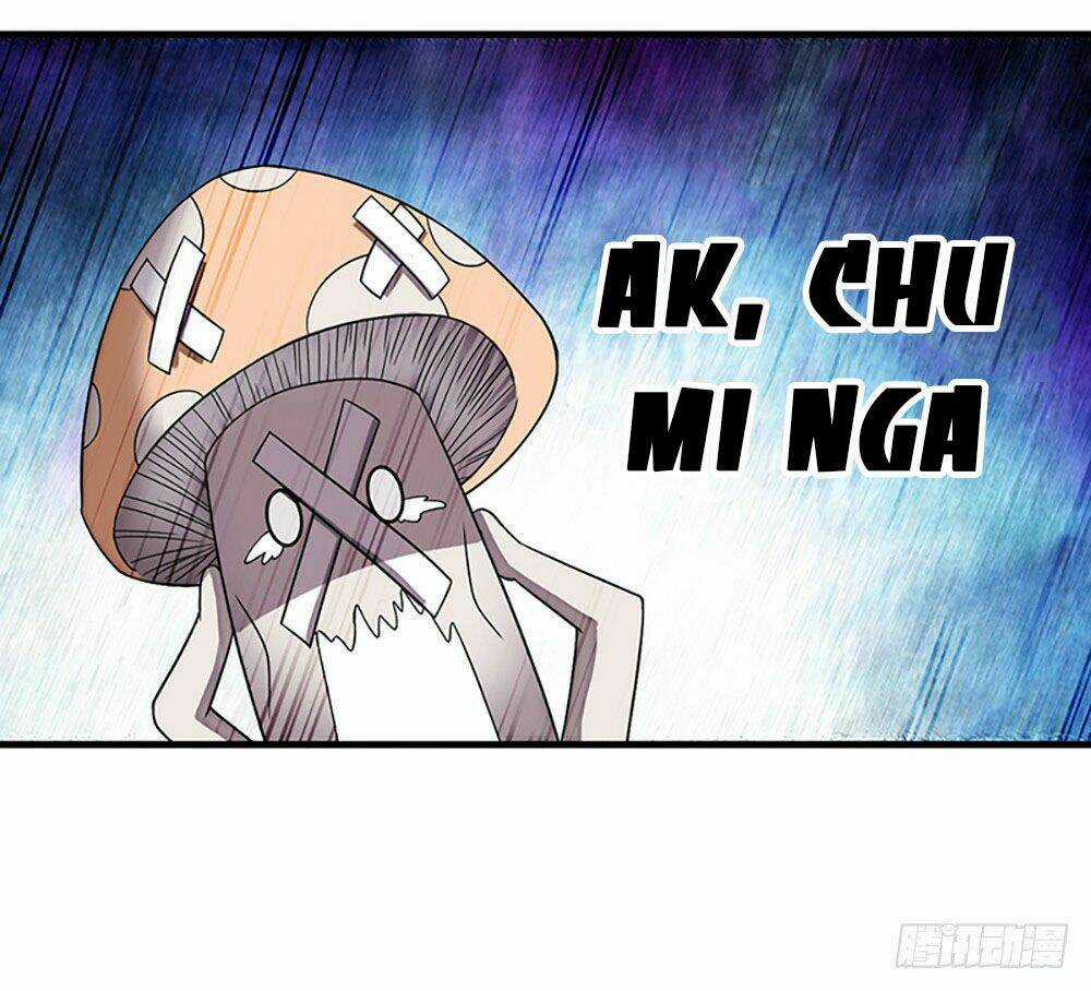 Siêu Phẩm Chiến Binh Chapter 7 trang 6