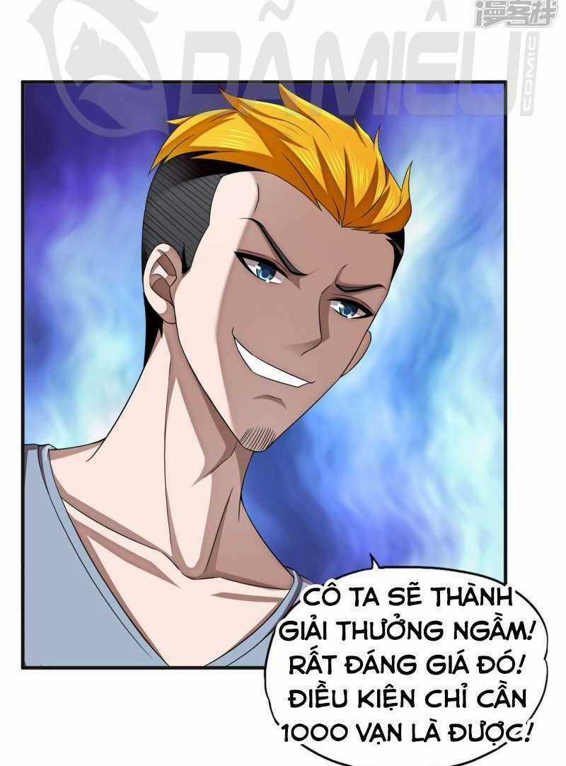 Siêu Phẩm Chiến Binh Chapter 70 trang 10