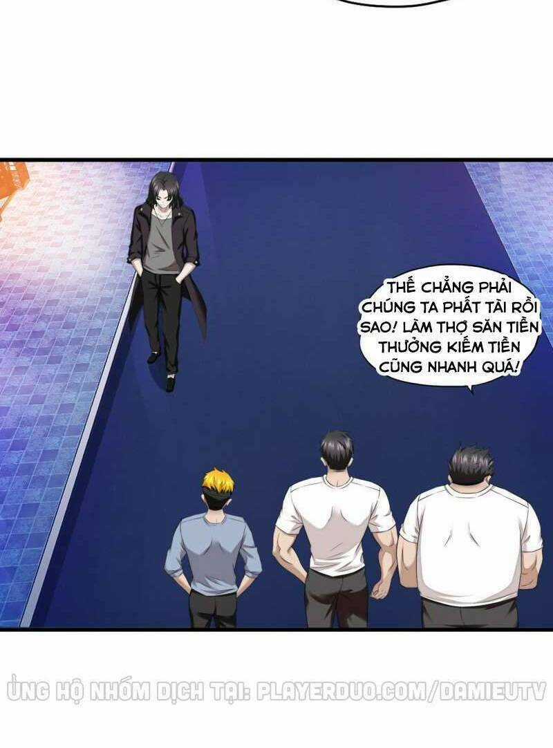 Siêu Phẩm Chiến Binh Chapter 70 trang 11