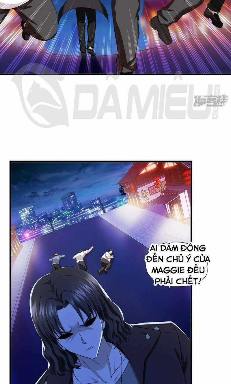 Siêu Phẩm Chiến Binh Chapter 70 trang 13