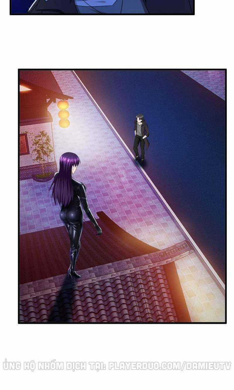 Siêu Phẩm Chiến Binh Chapter 70 trang 14