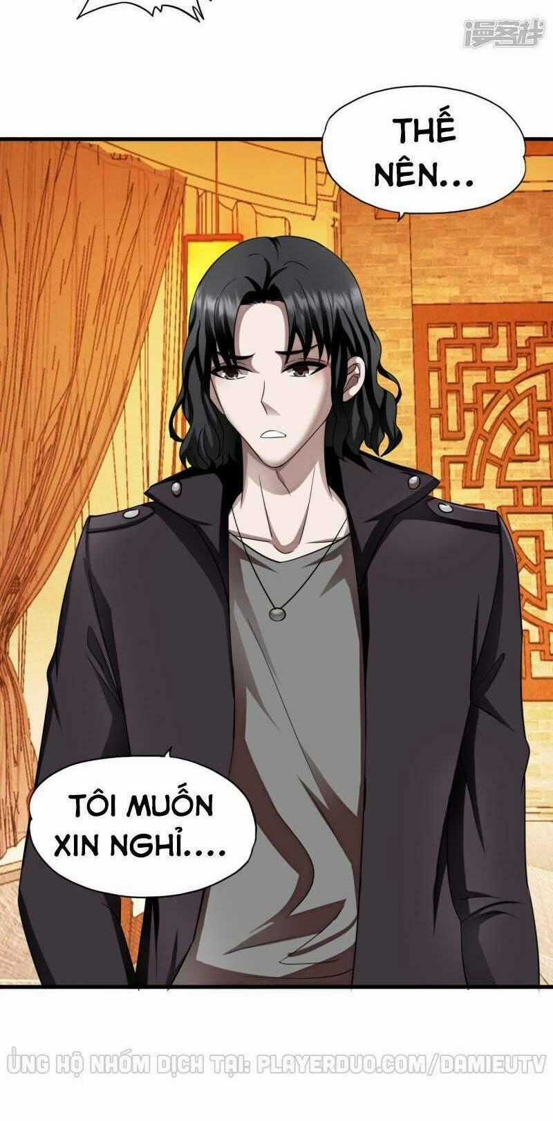 Siêu Phẩm Chiến Binh Chapter 70 trang 17