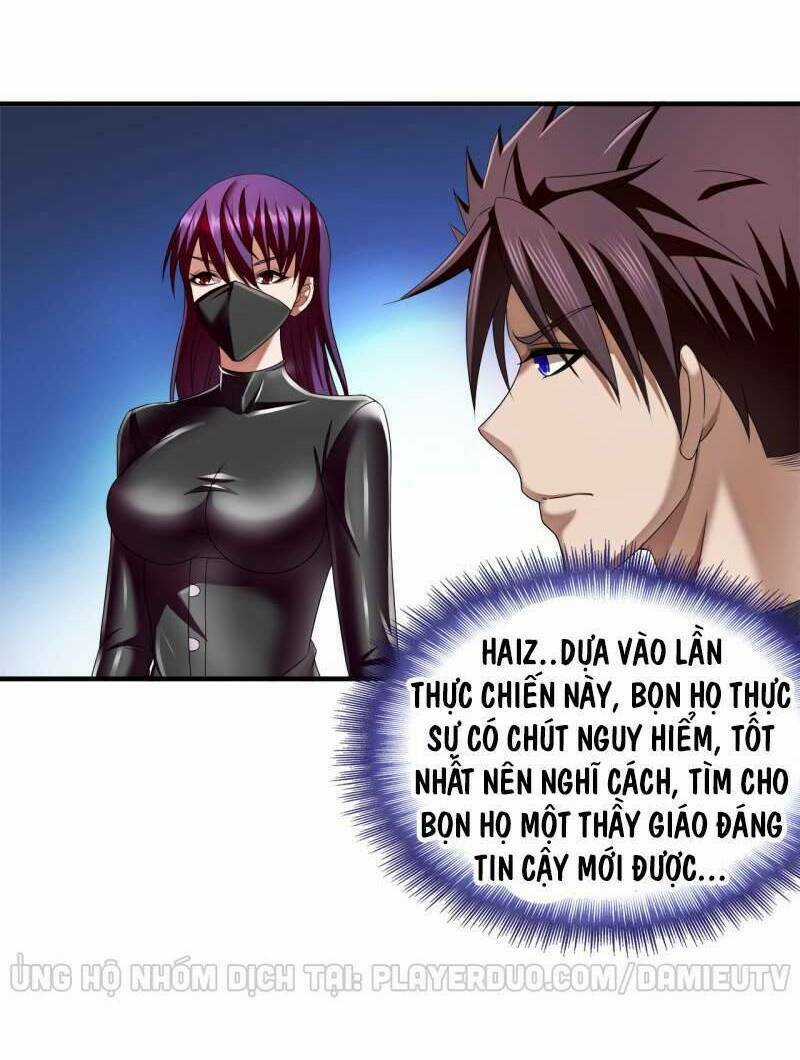 Siêu Phẩm Chiến Binh Chapter 70 trang 2