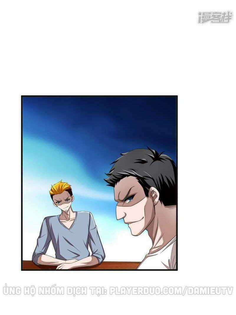 Siêu Phẩm Chiến Binh Chapter 70 trang 5