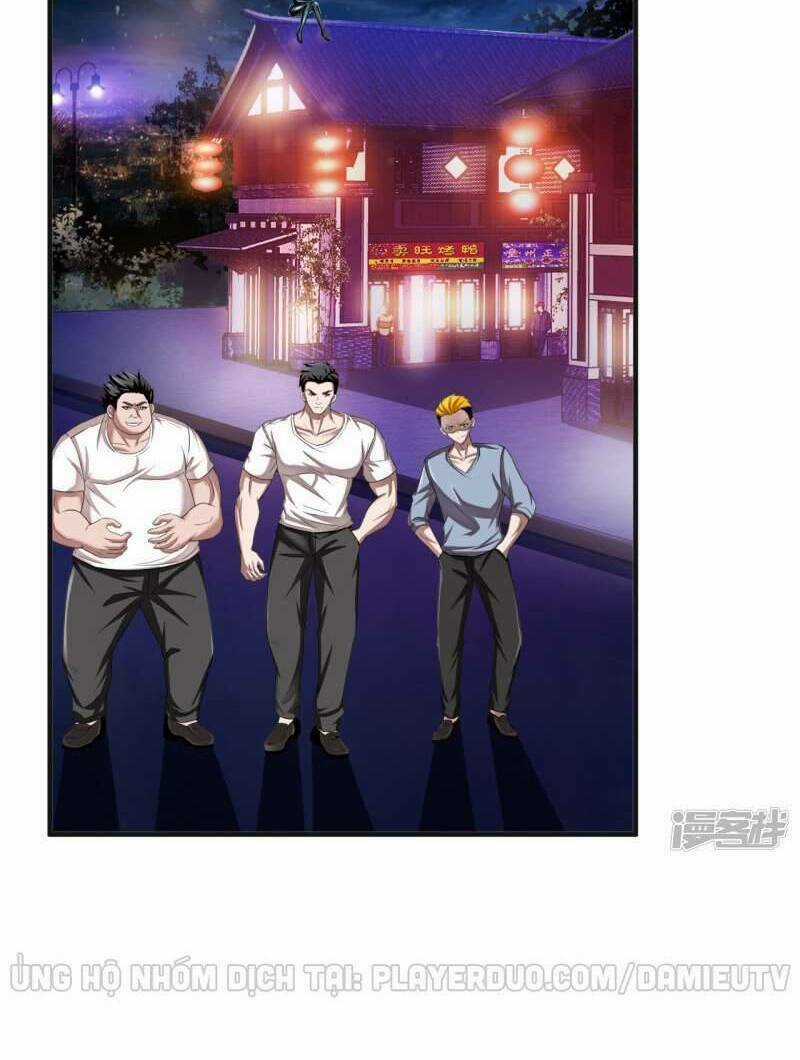 Siêu Phẩm Chiến Binh Chapter 70 trang 8