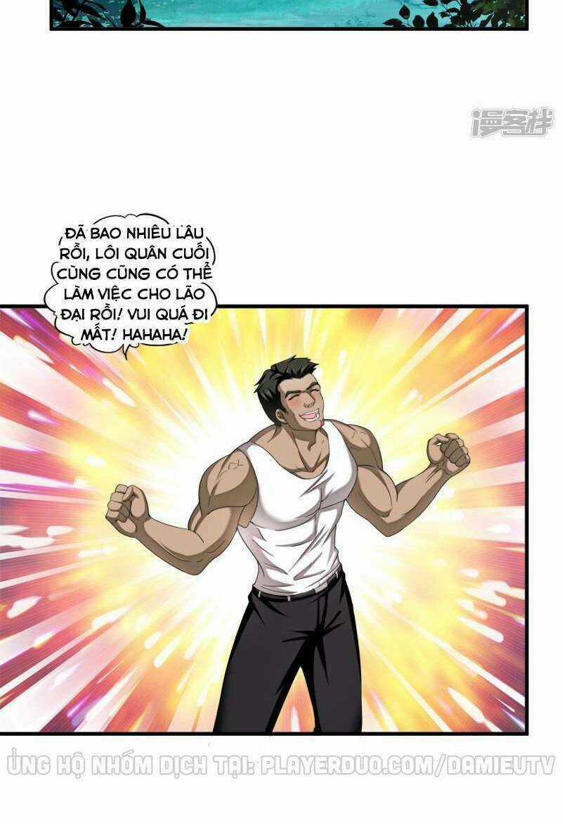 Siêu Phẩm Chiến Binh Chapter 71 trang 10