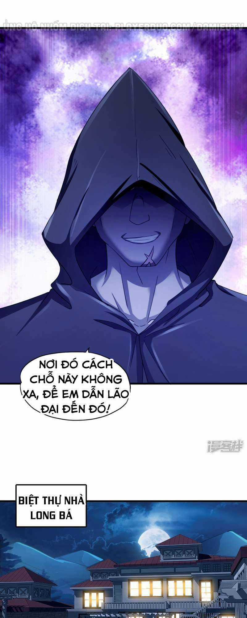Siêu Phẩm Chiến Binh Chapter 71 trang 13