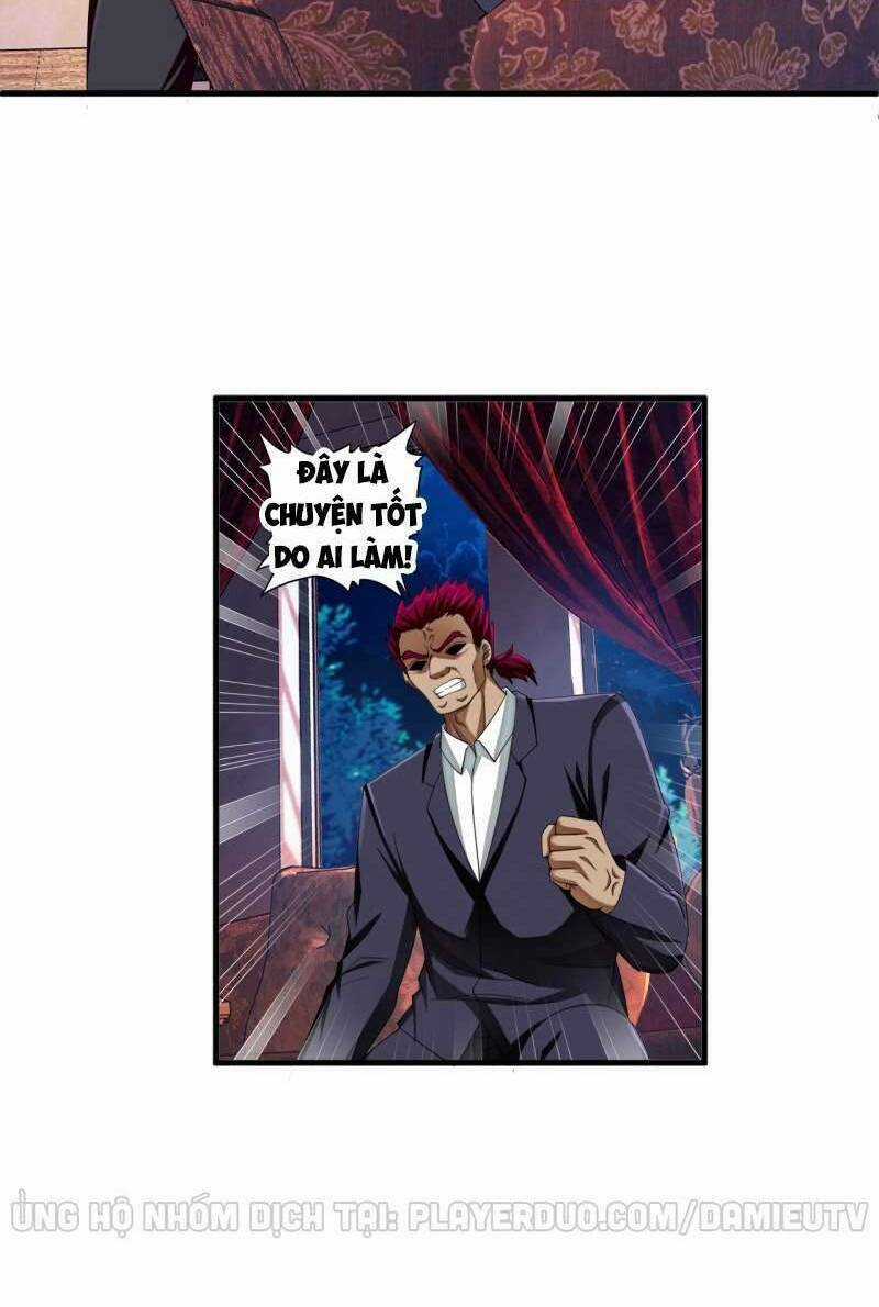 Siêu Phẩm Chiến Binh Chapter 71 trang 15