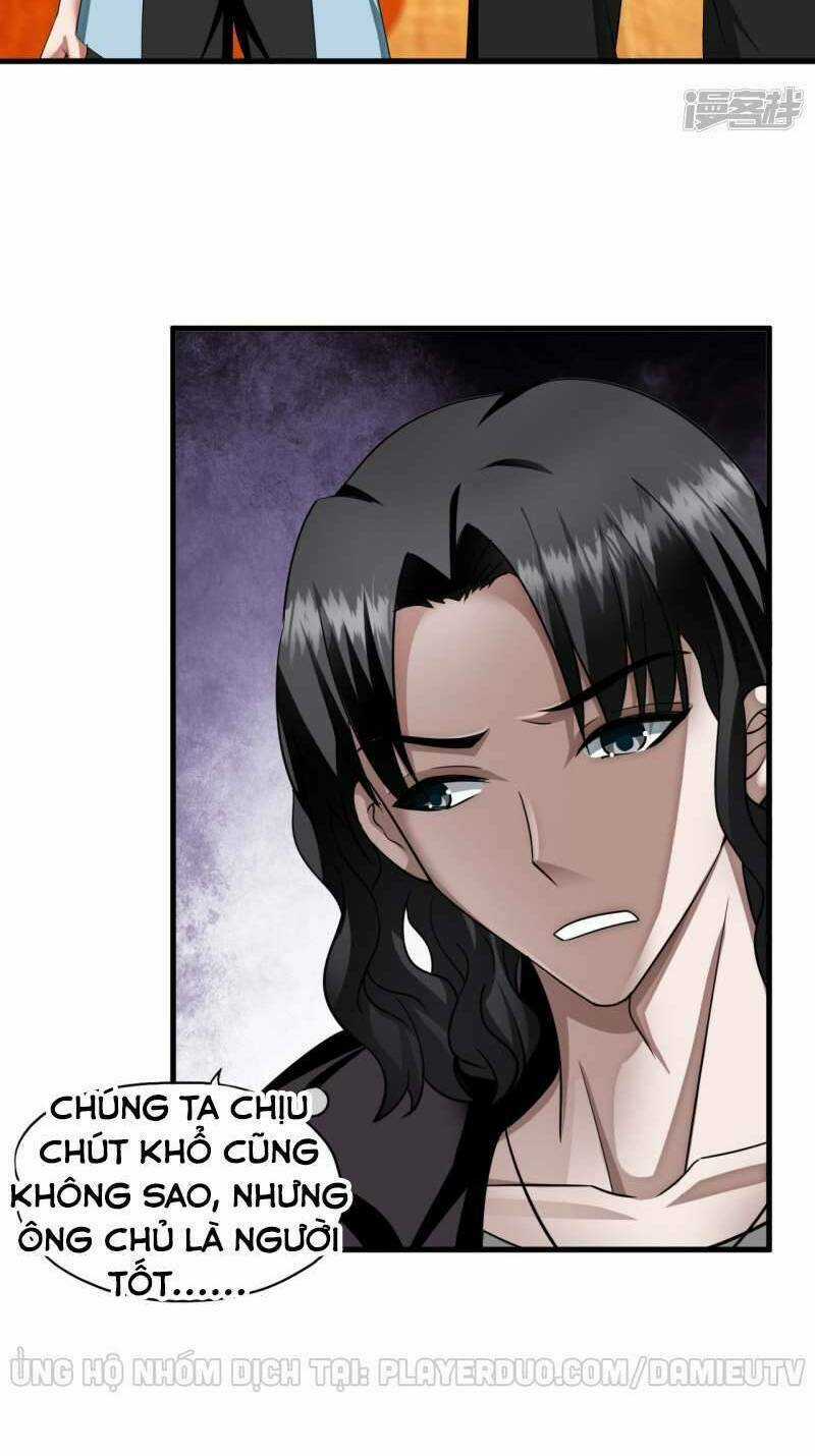 Siêu Phẩm Chiến Binh Chapter 71 trang 2