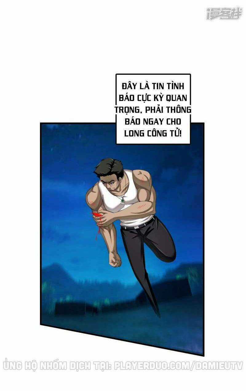 Siêu Phẩm Chiến Binh Chapter 72 trang 10