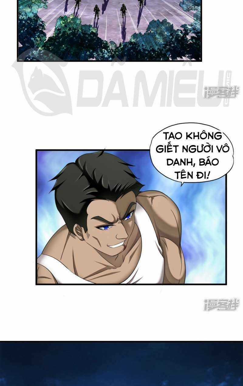 Siêu Phẩm Chiến Binh Chapter 72 trang 12
