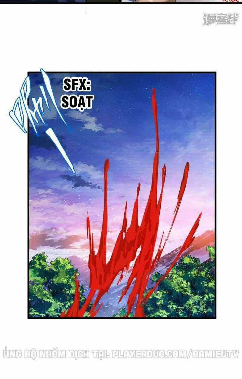 Siêu Phẩm Chiến Binh Chapter 72 trang 19