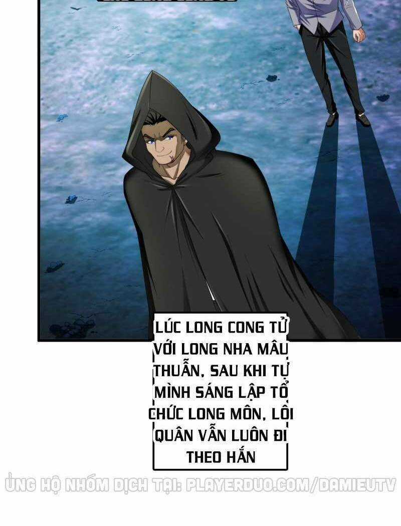 Siêu Phẩm Chiến Binh Chapter 72 trang 2