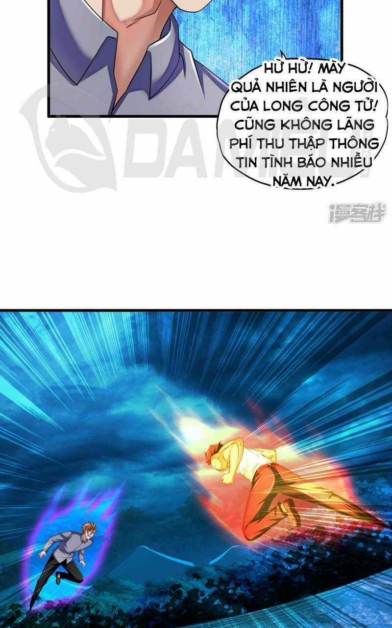 Siêu Phẩm Chiến Binh Chapter 72 trang 6