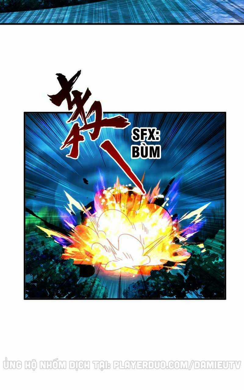 Siêu Phẩm Chiến Binh Chapter 72 trang 7
