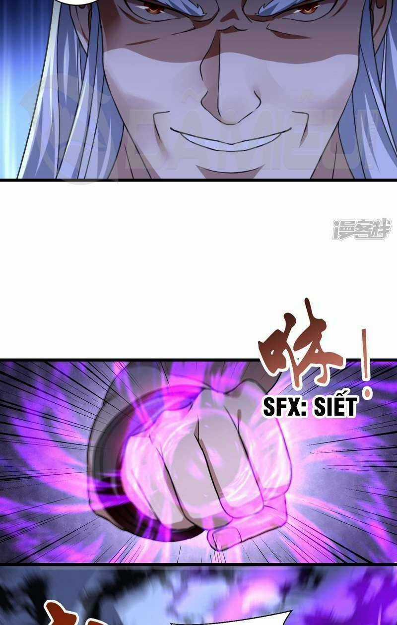 Siêu Phẩm Chiến Binh Chapter 73 trang 11