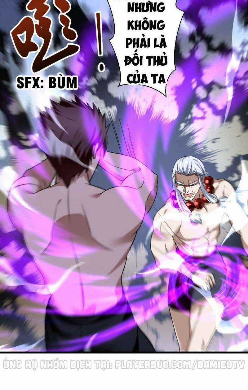 Siêu Phẩm Chiến Binh Chapter 73 trang 12