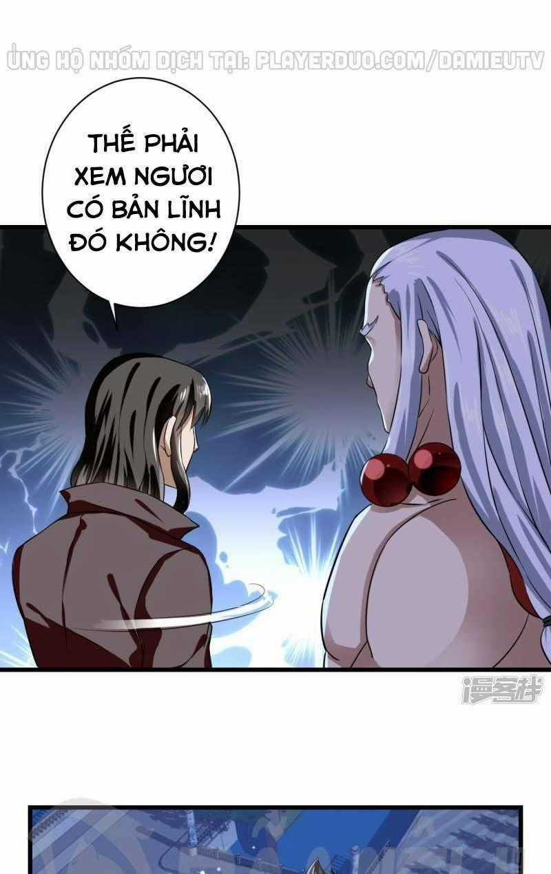 Siêu Phẩm Chiến Binh Chapter 73 trang 15
