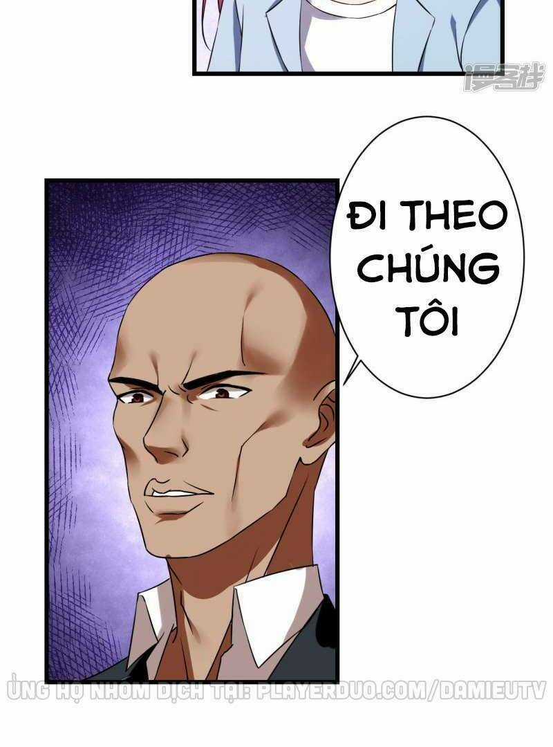 Siêu Phẩm Chiến Binh Chapter 73 trang 4