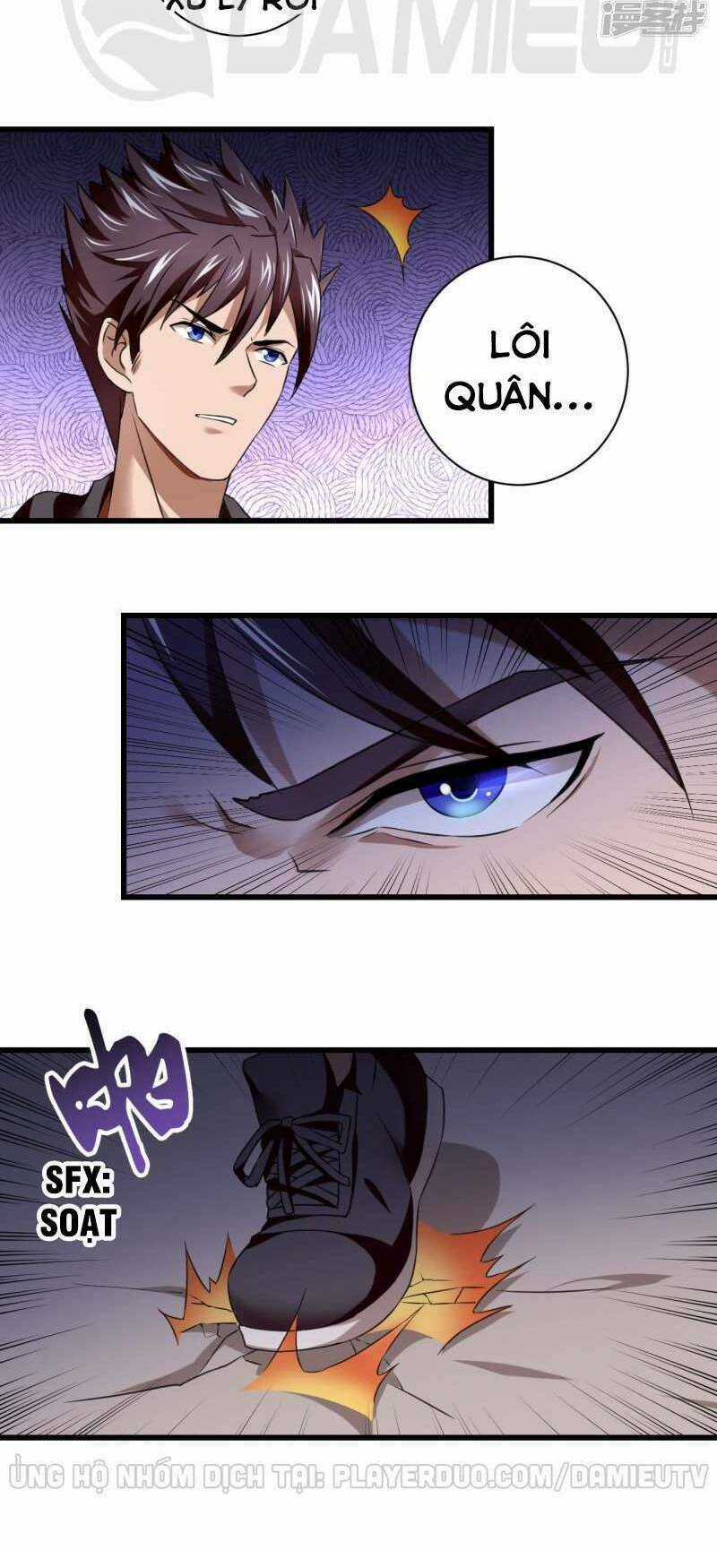 Siêu Phẩm Chiến Binh Chapter 73 trang 9