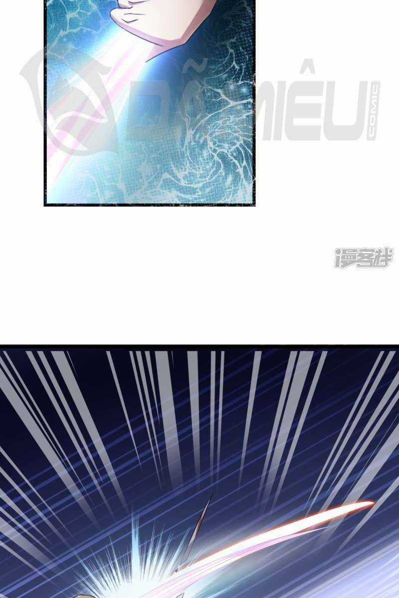 Siêu Phẩm Chiến Binh Chapter 74 trang 11