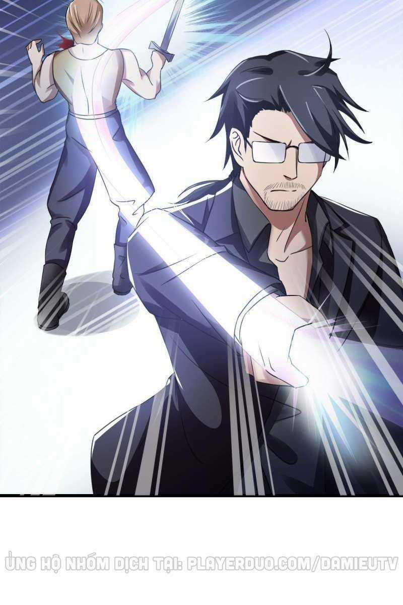 Siêu Phẩm Chiến Binh Chapter 74 trang 12