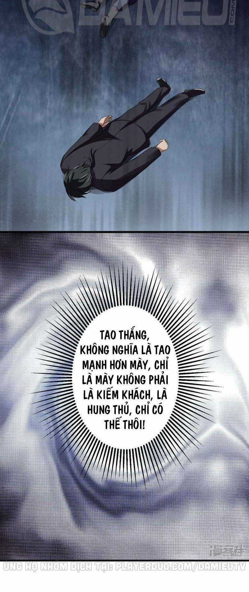 Siêu Phẩm Chiến Binh Chapter 74 trang 14