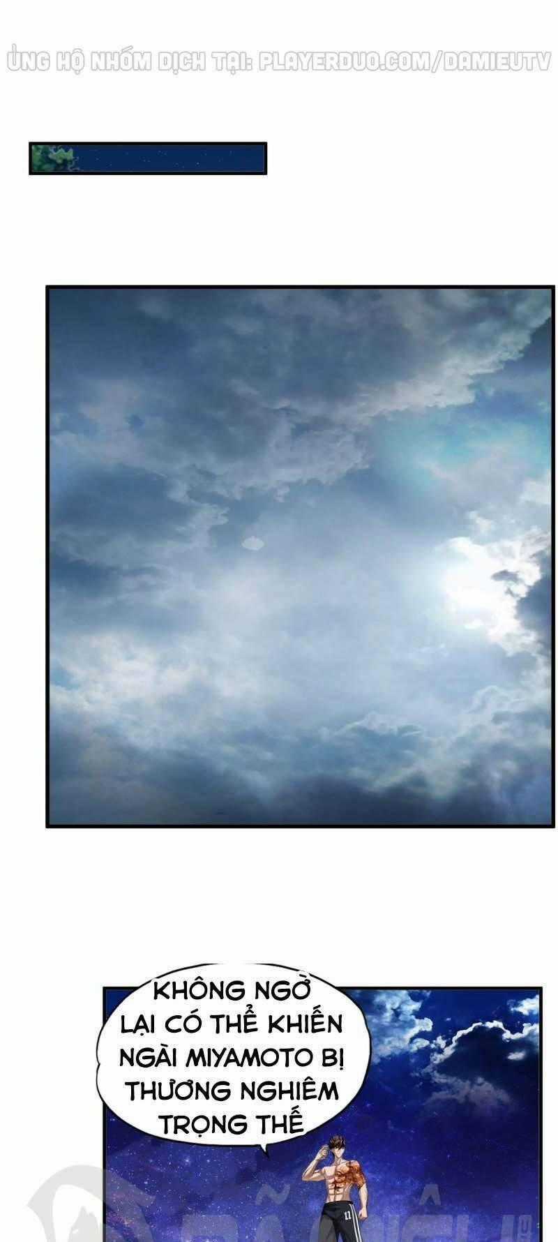 Siêu Phẩm Chiến Binh Chapter 74 trang 15