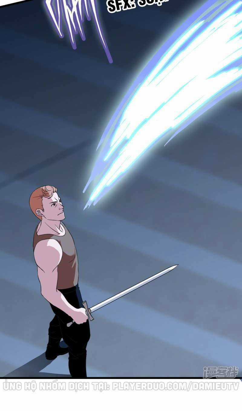 Siêu Phẩm Chiến Binh Chapter 74 trang 2