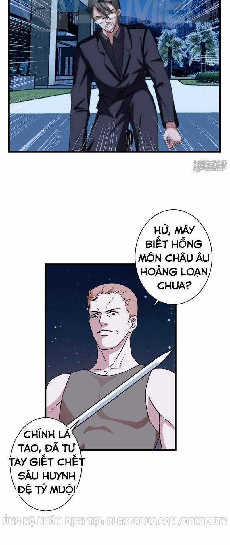 Siêu Phẩm Chiến Binh Chapter 74 trang 4