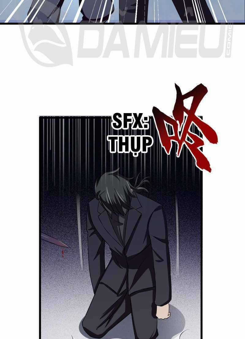 Siêu Phẩm Chiến Binh Chapter 74 trang 6