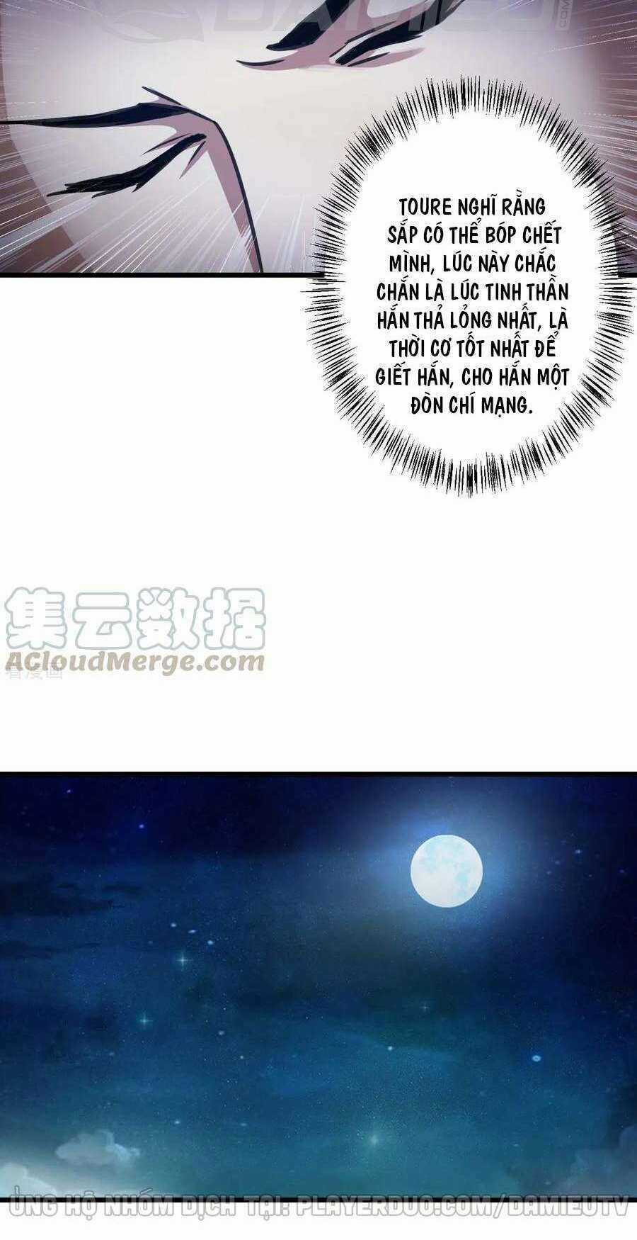 Siêu Phẩm Chiến Binh Chapter 75 trang 10