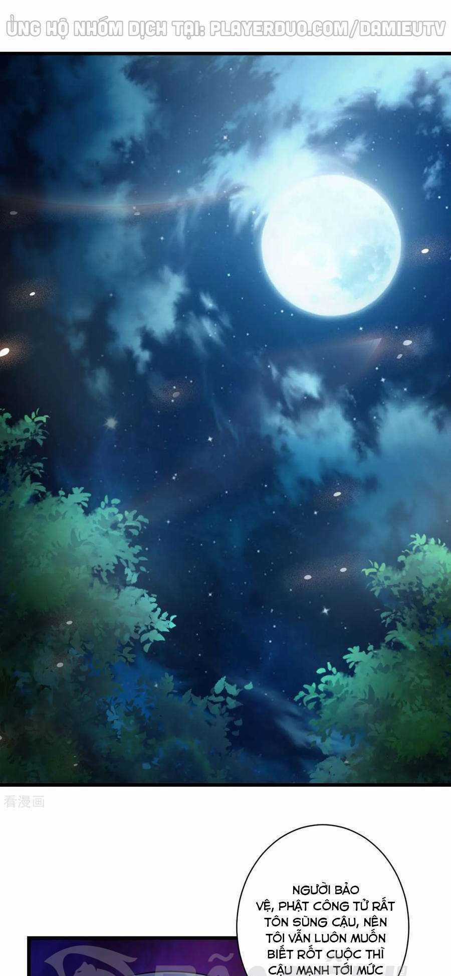 Siêu Phẩm Chiến Binh Chapter 75 trang 11