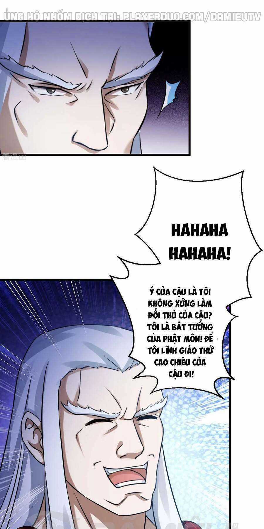 Siêu Phẩm Chiến Binh Chapter 75 trang 13