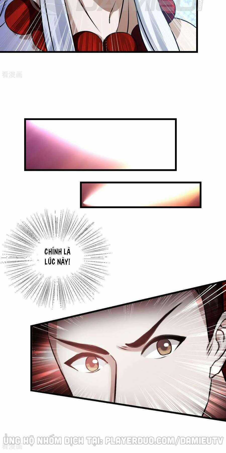 Siêu Phẩm Chiến Binh Chapter 75 trang 14