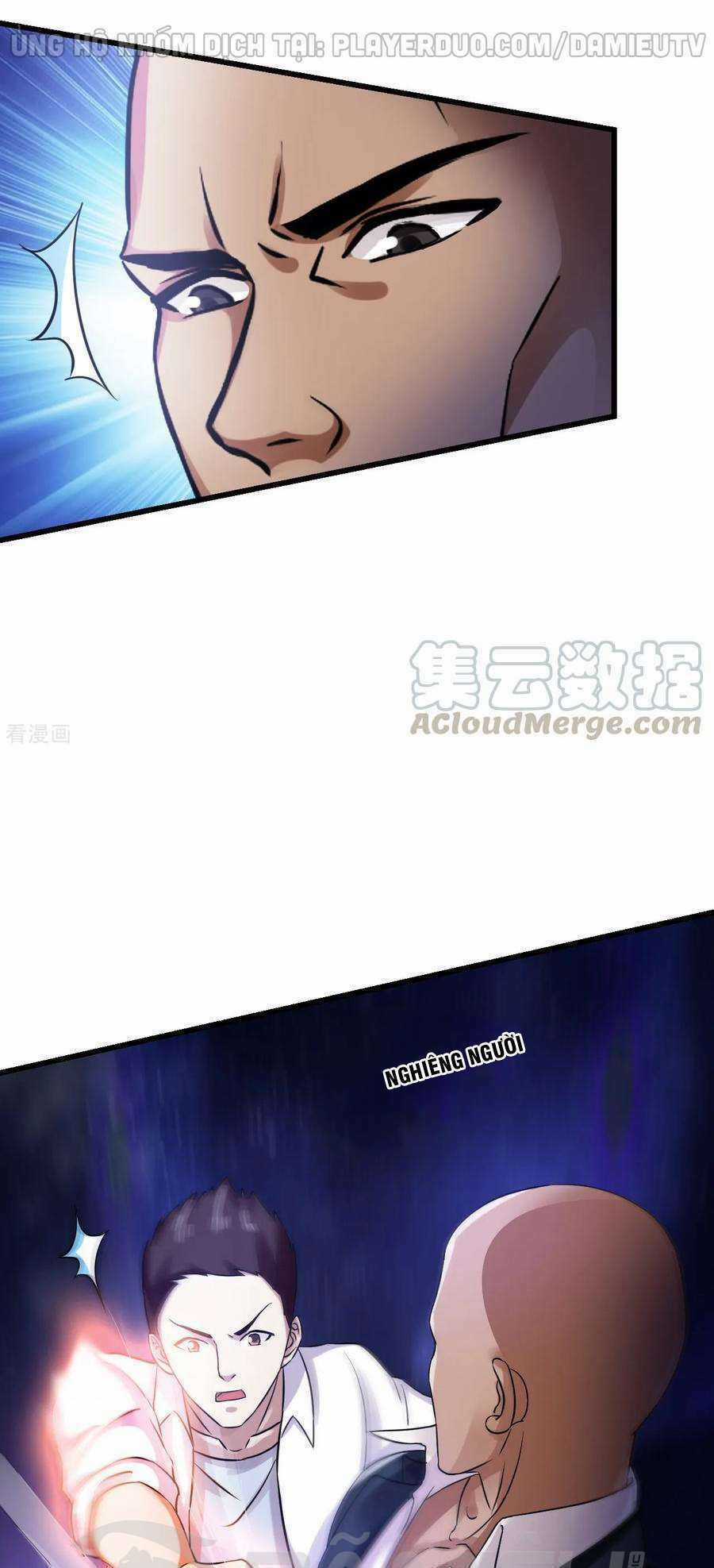 Siêu Phẩm Chiến Binh Chapter 75 trang 15