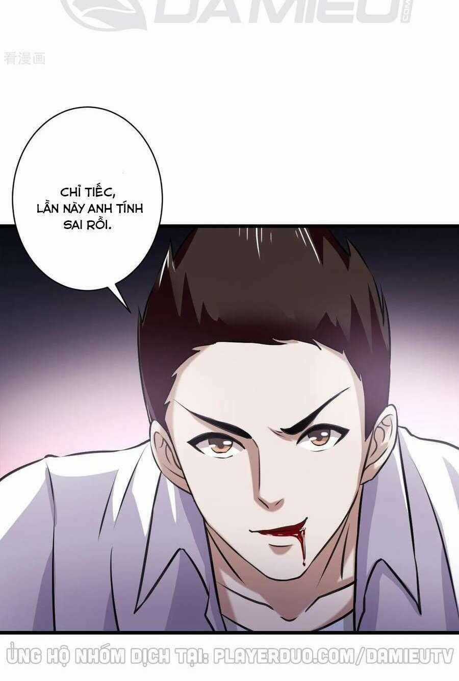 Siêu Phẩm Chiến Binh Chapter 75 trang 18