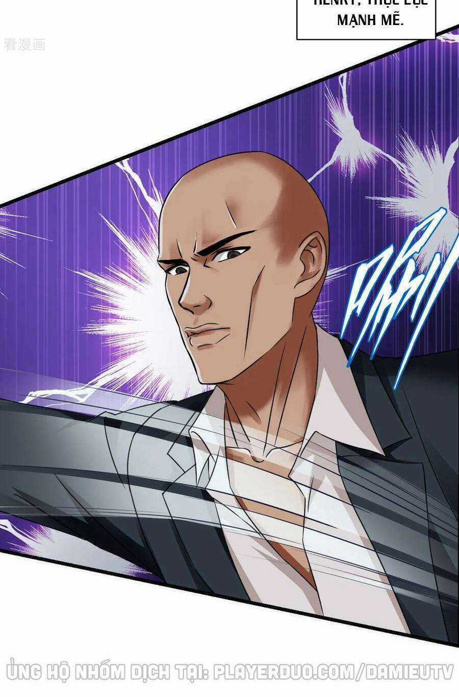 Siêu Phẩm Chiến Binh Chapter 75 trang 2