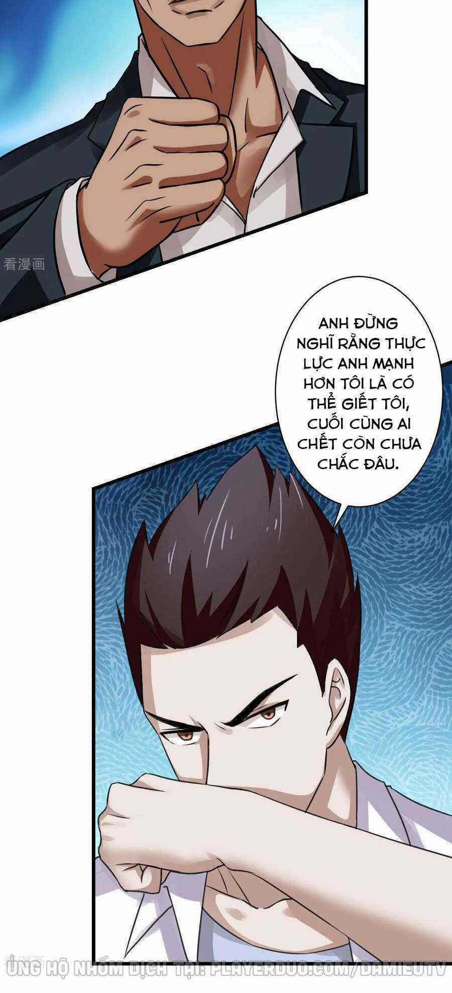 Siêu Phẩm Chiến Binh Chapter 75 trang 5