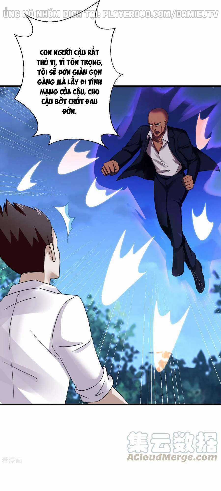 Siêu Phẩm Chiến Binh Chapter 75 trang 6