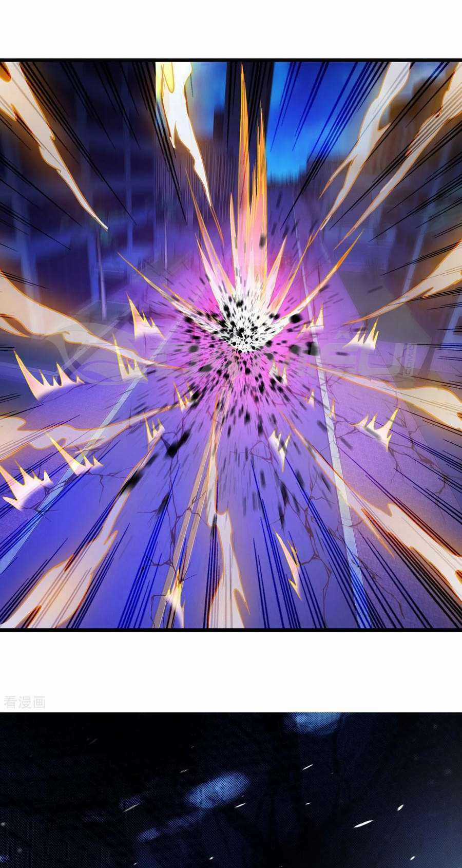 Siêu Phẩm Chiến Binh Chapter 75 trang 7