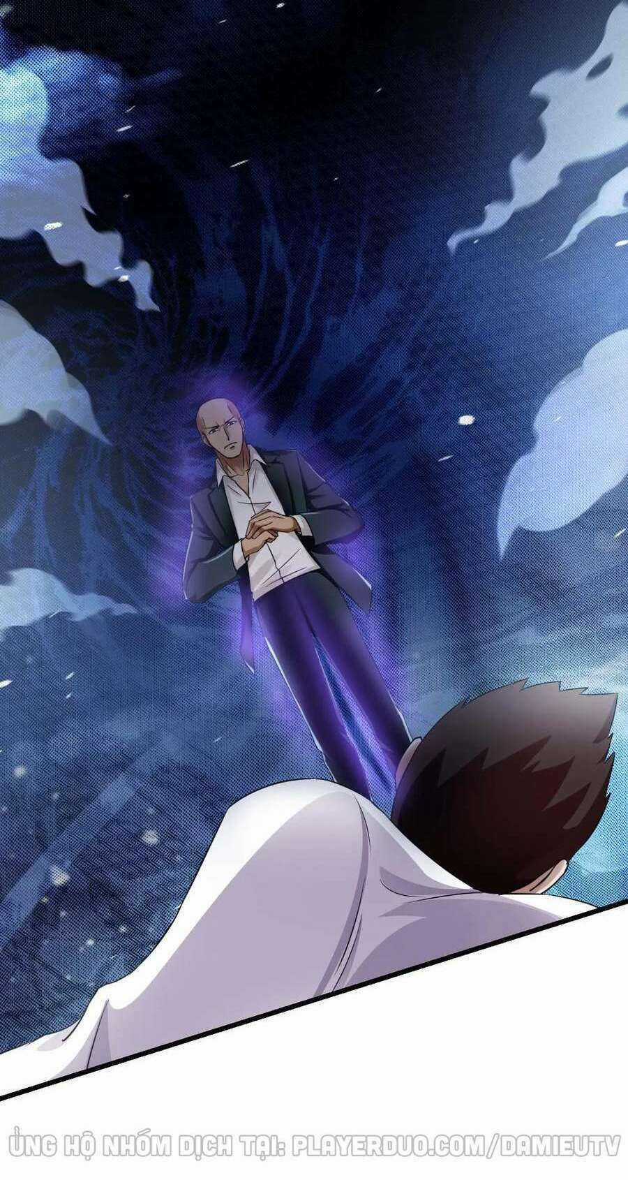 Siêu Phẩm Chiến Binh Chapter 75 trang 8