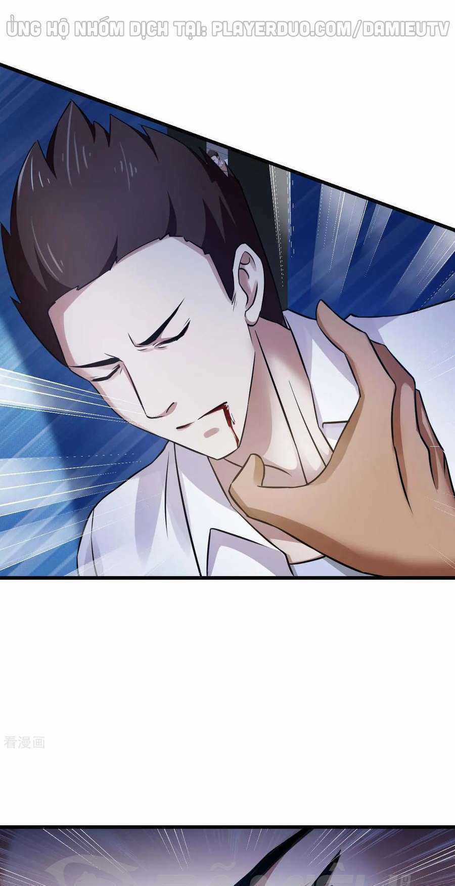 Siêu Phẩm Chiến Binh Chapter 75 trang 9