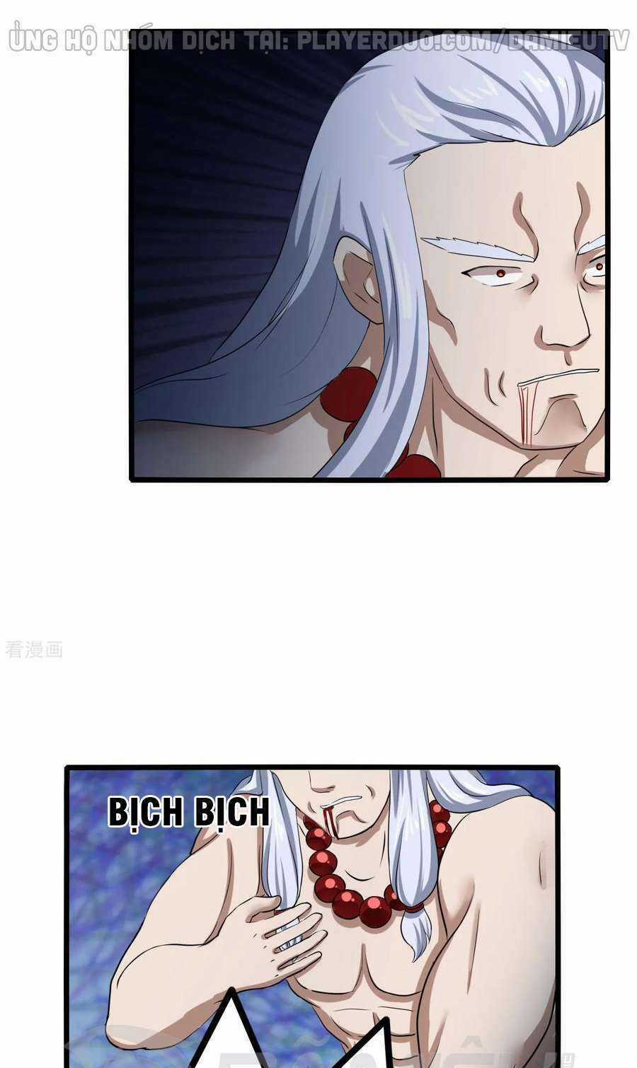 Siêu Phẩm Chiến Binh Chapter 76 trang 11