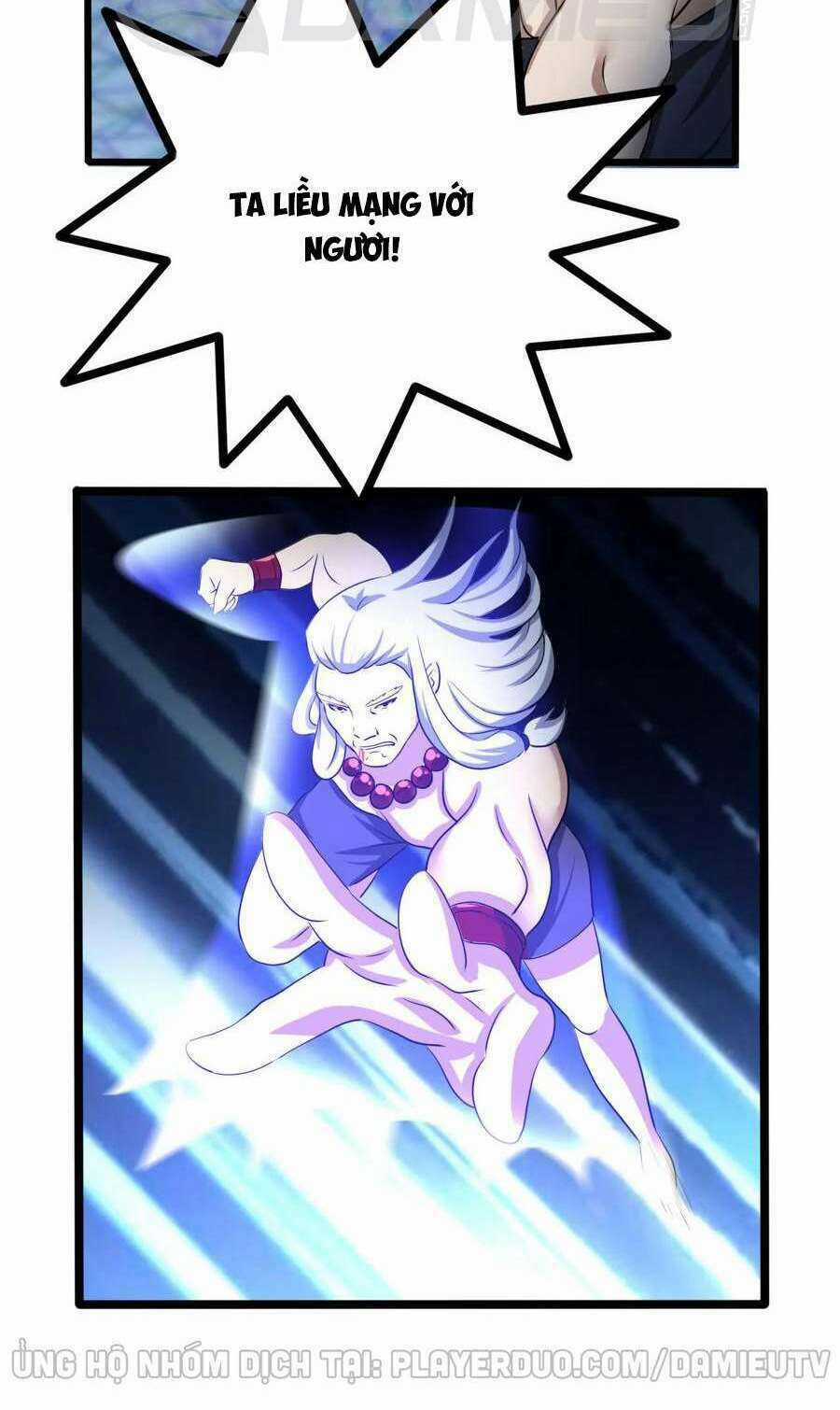 Siêu Phẩm Chiến Binh Chapter 76 trang 12