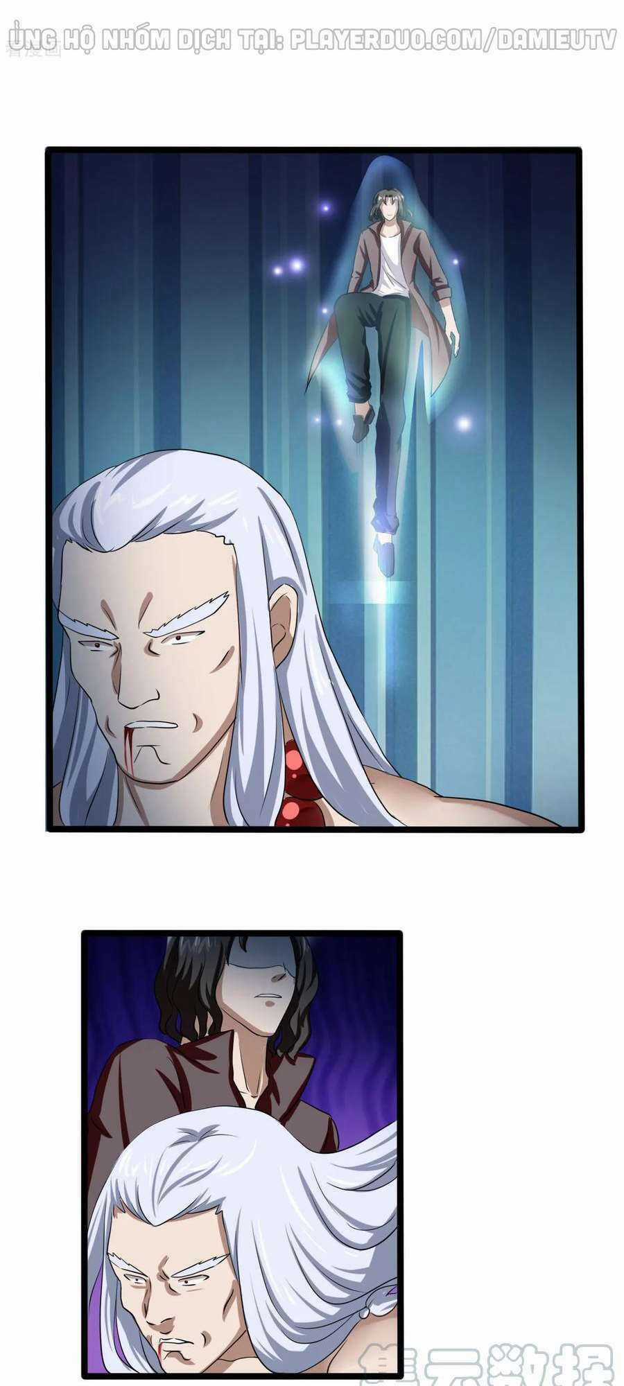 Siêu Phẩm Chiến Binh Chapter 76 trang 13